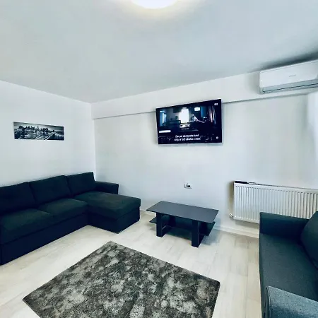 Apartament Eduard *