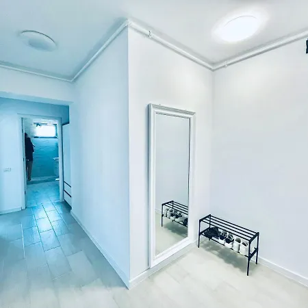 Apartament Eduard Apartmán *