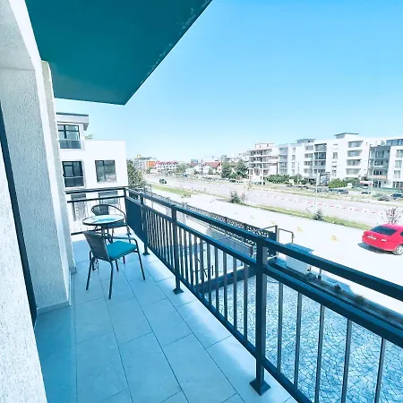 Apartament Eduard